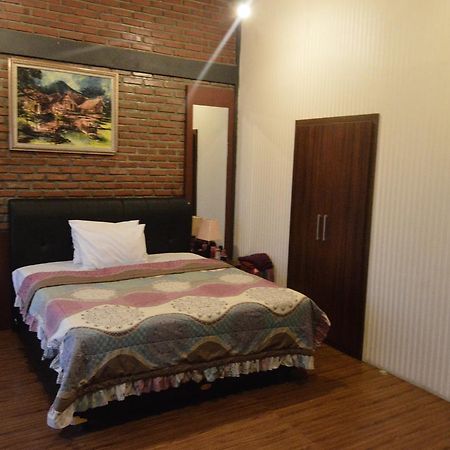 Villa Buleud Гарут Екстер'єр фото